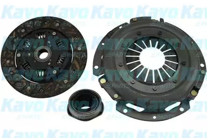 Комплект сцепления (KAVO PARTS: CP-2051)