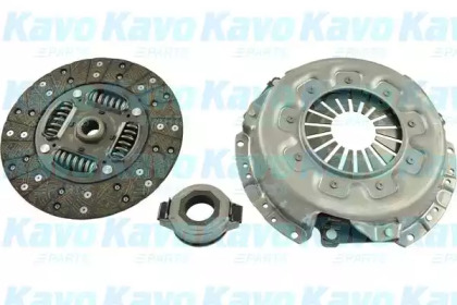 Комплект сцепления (KAVO PARTS: CP-2057)