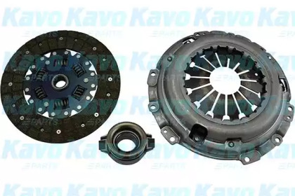 Комплект сцепления (KAVO PARTS: CP-2067)