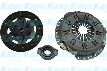 Комплект сцепления (KAVO PARTS: CP-2068)