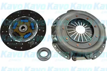 Комплект сцепления (KAVO PARTS: CP-2072)