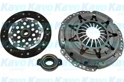 Комплект сцепления (KAVO PARTS: CP-2075)