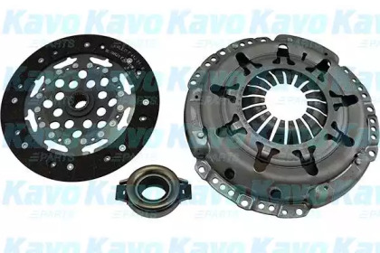 Комплект сцепления (KAVO PARTS: CP-2076)