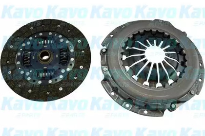 Комплект сцепления (KAVO PARTS: CP-2081)