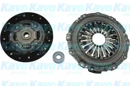 Комплект сцепления (KAVO PARTS: CP-2087)