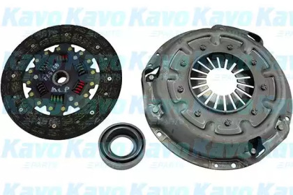 Комплект сцепления (KAVO PARTS: CP-2092)