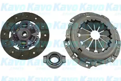 Комплект сцепления (KAVO PARTS: CP-2100)