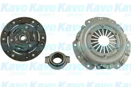 Комплект сцепления (KAVO PARTS: CP-2101)