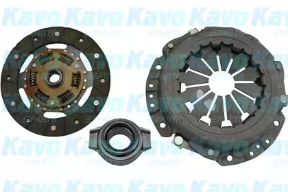 Комплект сцепления (KAVO PARTS: CP-2102)