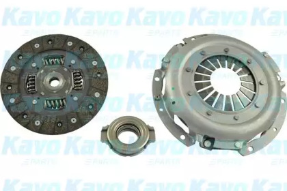 Комплект сцепления (KAVO PARTS: CP-2104)