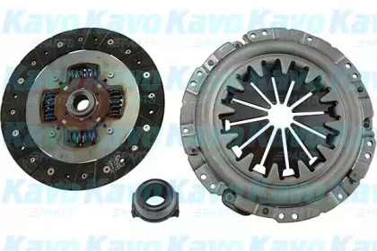 Комплект сцепления (KAVO PARTS: CP-2111)