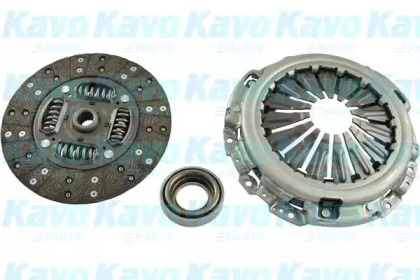 Комплект сцепления (KAVO PARTS: CP-2114)