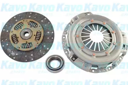 Комплект сцепления (KAVO PARTS: CP-2120)