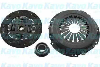 Комплект сцепления (KAVO PARTS: CP-2127)