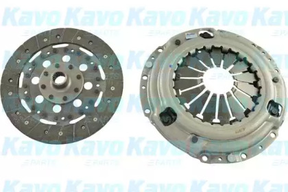 Комплект сцепления (KAVO PARTS: CP-2132)