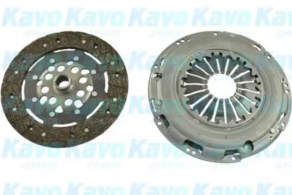 Комплект сцепления (KAVO PARTS: CP-2142)