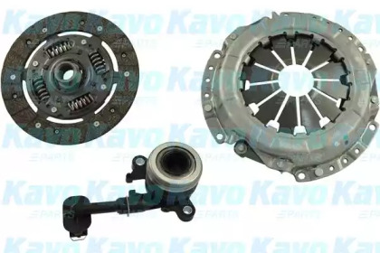 Комплект сцепления (KAVO PARTS: CP-2150)