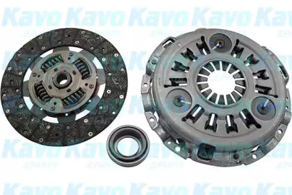 Комплект сцепления (KAVO PARTS: CP-2157)