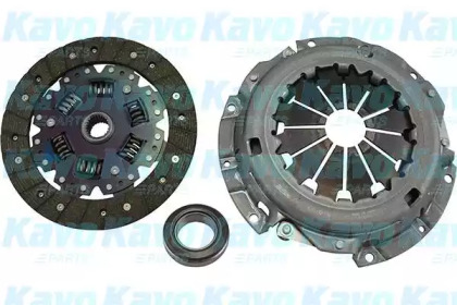 Комплект сцепления (KAVO PARTS: CP-3002)