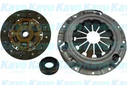 Комплект сцепления (KAVO PARTS: CP-3011)