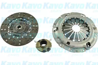 Комплект сцепления (KAVO PARTS: CP-3015)