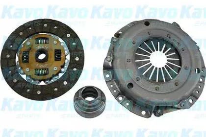 Комплект сцепления (KAVO PARTS: CP-4002)