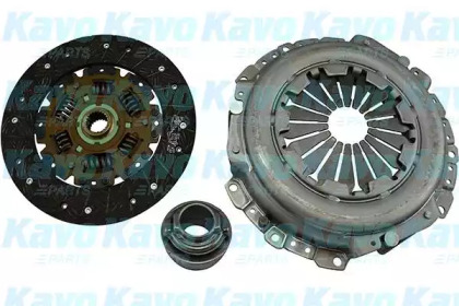 Комплект сцепления (KAVO PARTS: CP-4007)