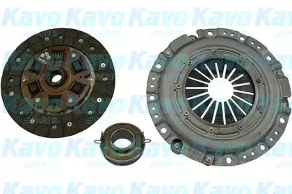 Комплект сцепления (KAVO PARTS: CP-4013)