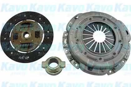 Комплект сцепления (KAVO PARTS: CP-4016)