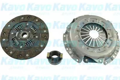 Комплект сцепления (KAVO PARTS: CP-4018)