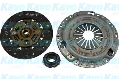 Комплект сцепления (KAVO PARTS: CP-4019)