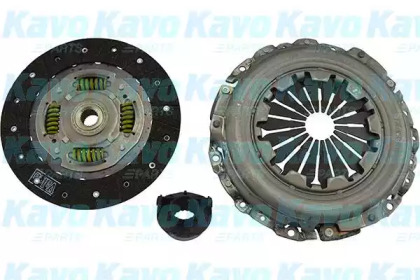 Комплект сцепления (KAVO PARTS: CP-4031)