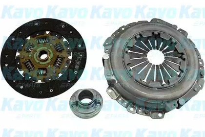 Комплект сцепления (KAVO PARTS: CP-4043)