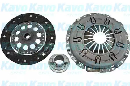 Комплект сцепления (KAVO PARTS: CP-4044)