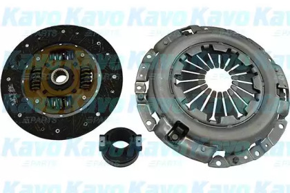 Комплект сцепления (KAVO PARTS: CP-4045)