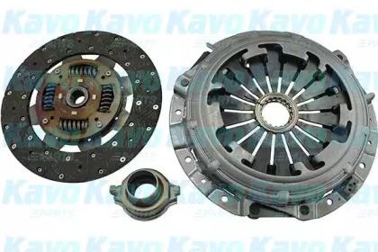 Комплект сцепления (KAVO PARTS: CP-4046)