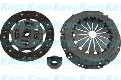 Комплект сцепления (KAVO PARTS: CP-4050)