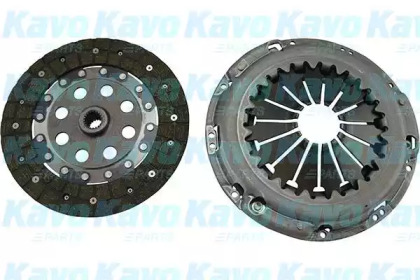 Комплект сцепления (KAVO PARTS: CP-4052)