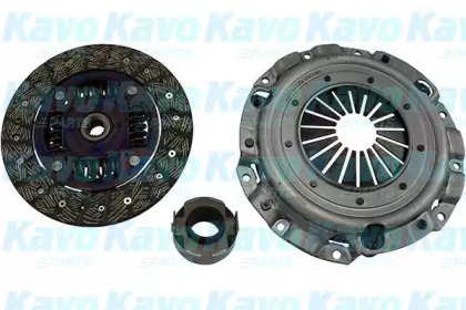 Комплект сцепления (KAVO PARTS: CP-4057)