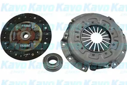 Комплект сцепления (KAVO PARTS: CP-4063)