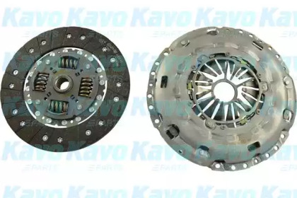 Комплект сцепления (KAVO PARTS: CP-4073)