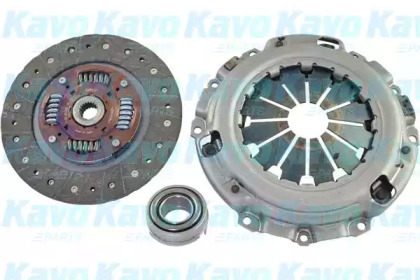 Комплект сцепления (KAVO PARTS: CP-4076)