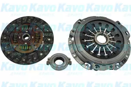 Комплект сцепления (KAVO PARTS: CP-4079)