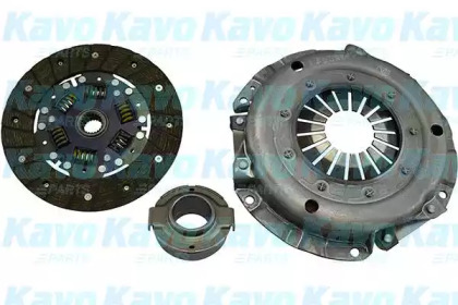 Комплект сцепления (KAVO PARTS: CP-5000)