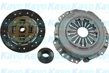 Комплект сцепления (KAVO PARTS: CP-5010)