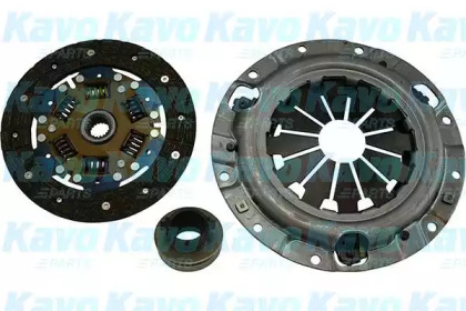 Комплект сцепления (KAVO PARTS: CP-5013)