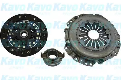 Комплект сцепления (KAVO PARTS: CP-5015)