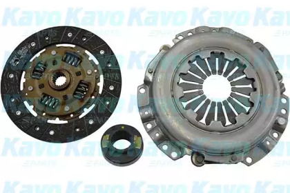 Комплект сцепления (KAVO PARTS: CP-5016)