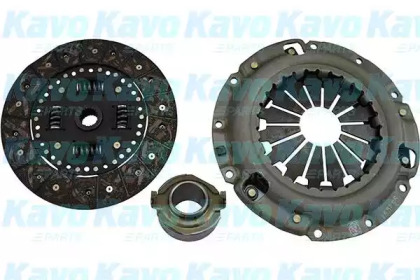 Комплект сцепления (KAVO PARTS: CP-5019)