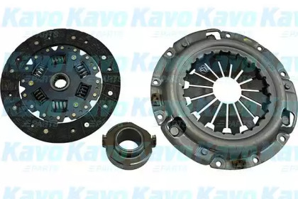 Комплект сцепления (KAVO PARTS: CP-5022)